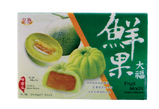 Royal Family Melon Mochi