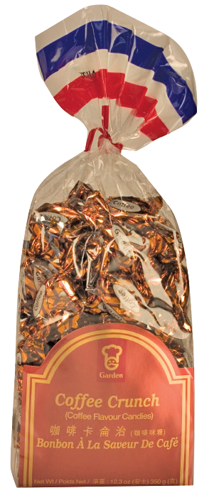 Graden Coffee Crunch