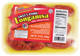 Martin Fro Sweet Pork
Longanisa