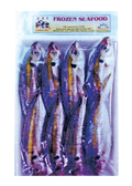 GB/VN Fro Yellow Strip
Trevaly Fish ‘Ca Chi Vang’
