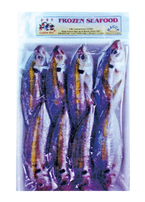 GB/VN Fro Yellow Strip
Trevaly Fish ‘Ca Chi Vang’