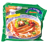 Instant Ramen (Duck)
Noodle