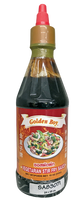 golden boy stir fly sauce