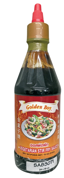 golden boy stir fly sauce