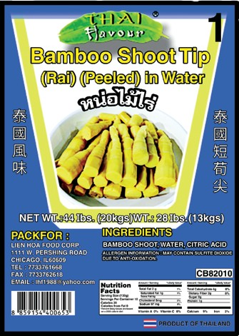 Can Bb Shoot Rai (shorted ) peel tip (Thailand )