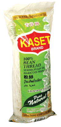 Kaset Bean Thread (L)