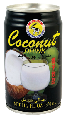 T.A.S Coconut Milk Drink