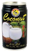 T.A.S Coconut Milk Drink