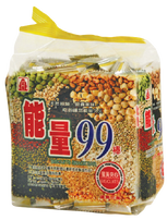 Energe 99 Biscuits Snack Bar