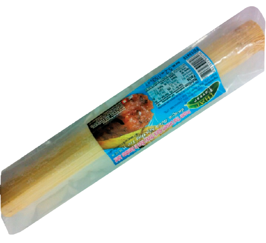 Fro Sticky Rice Dessert
(Black)