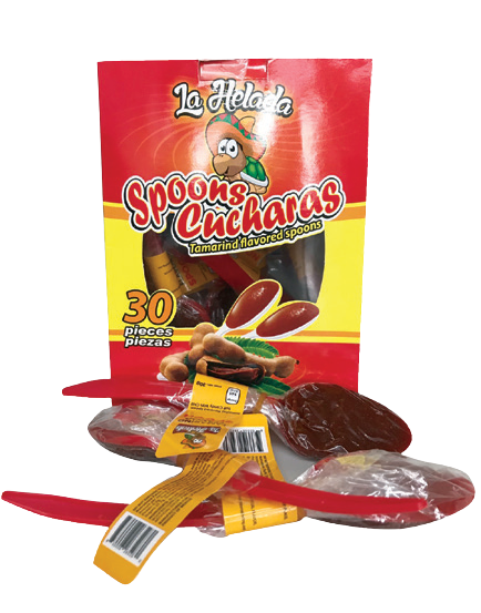 Spoons cucharas