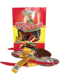Spoons cucharas