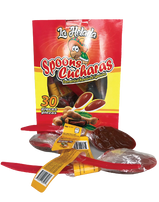 Spoons cucharas