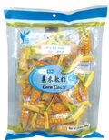 Corn candy
