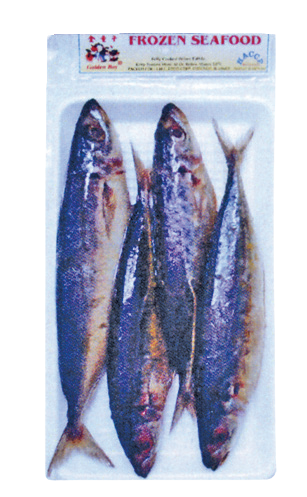 GB Fro Round Scad On
Tray ‘Ca Nuc’