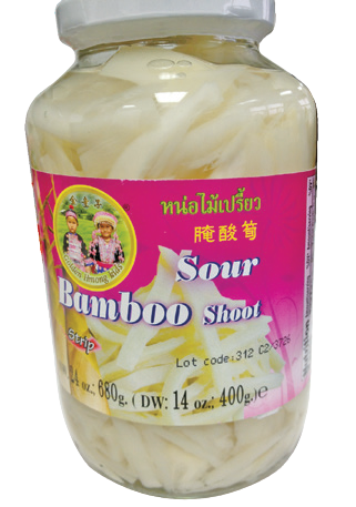 G/Hmong PK Sour BB Shoot Strip