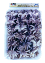 GB/VN Fro Squid Tentacle
‘Dau Muc Nang’