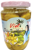 PK Baby Makok (Con Non Chua Ngot)