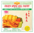 Little Chef Fro Spring Roll
Pastry Blue ‘M’