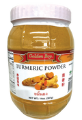 Golden Boy Turmeric Powder