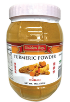 Golden Boy Turmeric Powder