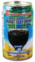 Mong Lee Shang Grass
Jelly Drink Banana Flavor
