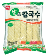 Fro Korea Style Noodle