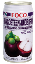 FOCO Mangosteen
Juice Drink