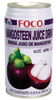 FOCO Mangosteen
Juice Drink