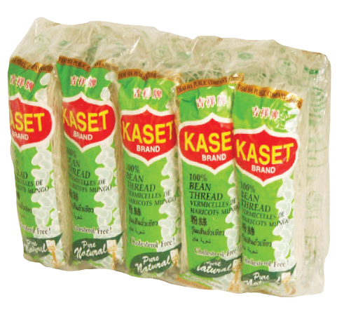 Kaset Bean Thread (S)