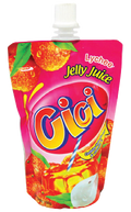 Cici Lychee Jelly Juice