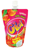 Cici Lychee Jelly Juice