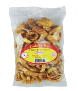 GB Fried Pork Skin Craker Strips ‘Regular’
