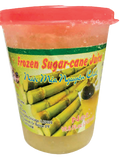 Fro nuoc Mia
(Sugar Cane Juice)