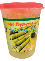Fro nuoc Mia
(Sugar Cane Juice)
