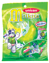 Milk Candy ‘Melonl’