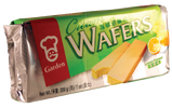Garden Lemon Wafer