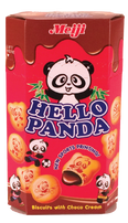 Hello Panda Choco