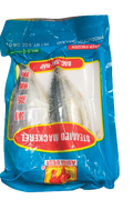 Fro steam mackerel