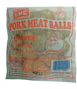 Fro BKK pork Ball
