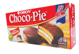Korea Choco pie (S)