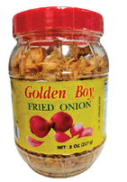 GB Fried Onion (L)