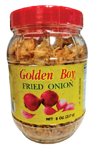 GB Fried Onion (L)