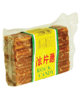 Nanmen Bridge Rock Candy in Pieces