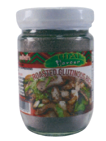 Thai Flavour Roasted Rice Powder