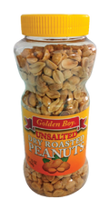 Nutcracker Unsalted Peanut