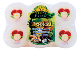 Thai Flavour Lychee Pudding Large Cup