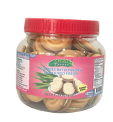 Thai flavour Pandan
 biscuit flavour