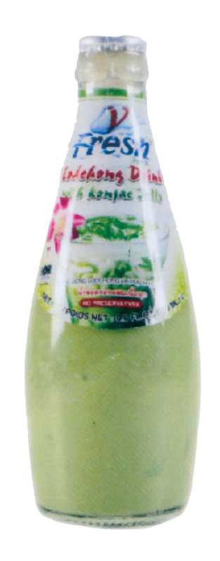 Golden Boy
Jelly Drink Tray