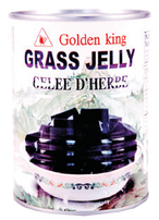 Golden King Black Jelly